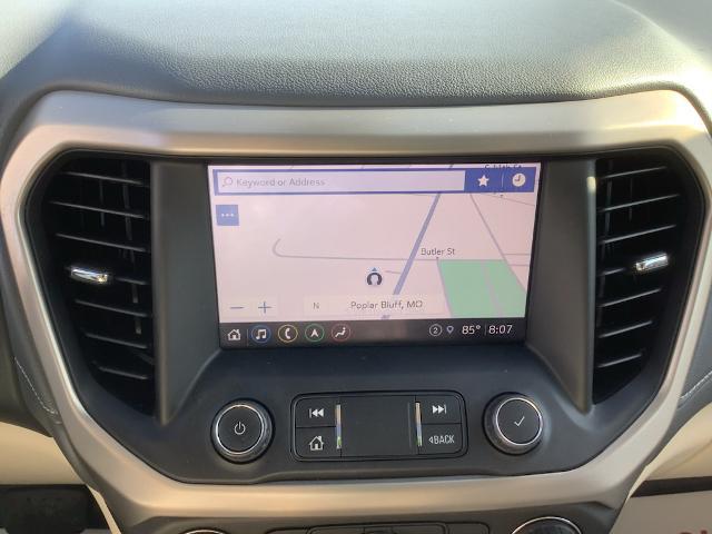 2021 GMC Acadia FWD Denali
