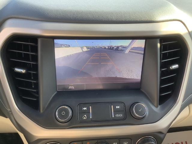 2021 GMC Acadia FWD Denali