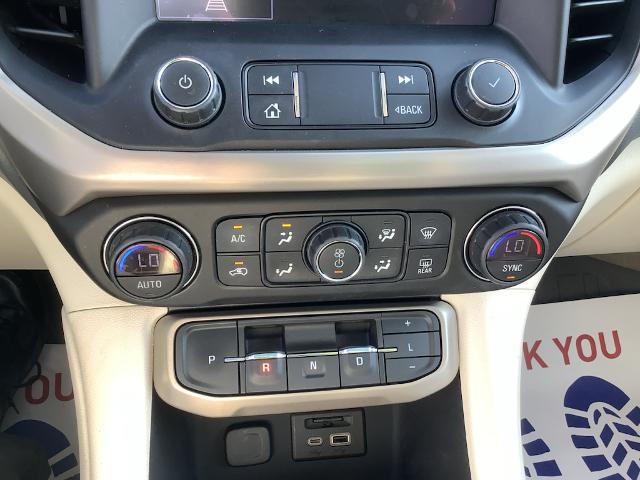 2021 GMC Acadia FWD Denali