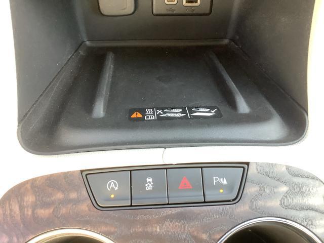 2021 GMC Acadia FWD Denali