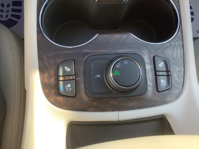 2021 GMC Acadia FWD Denali