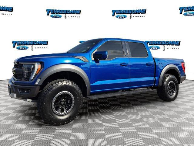 2022 Ford F-150 Raptor for sale in Houma, LA