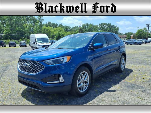 2023 Ford Edge SEL for sale in Plymouth, MI