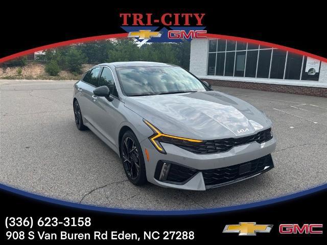 2025 Kia K5 GT-Line for sale in Eden, NC