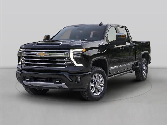 2024 Chevrolet Silverado 2500HD 4WD Crew Cab Standard Bed High Country for sale in Richmond, KY