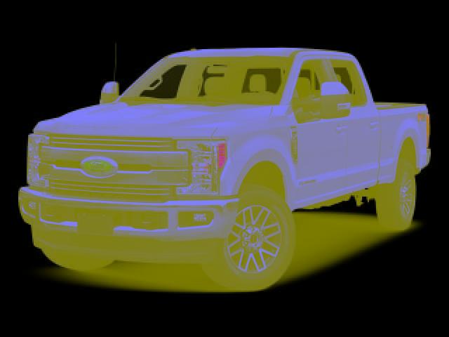 2018 Ford F-250 LARIAT