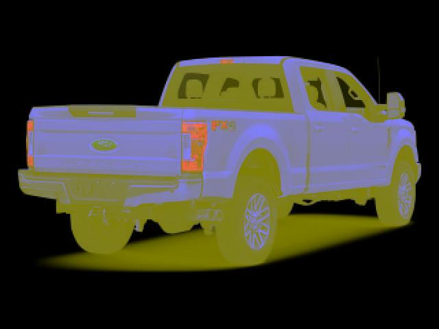 2018 Ford F-250 LARIAT