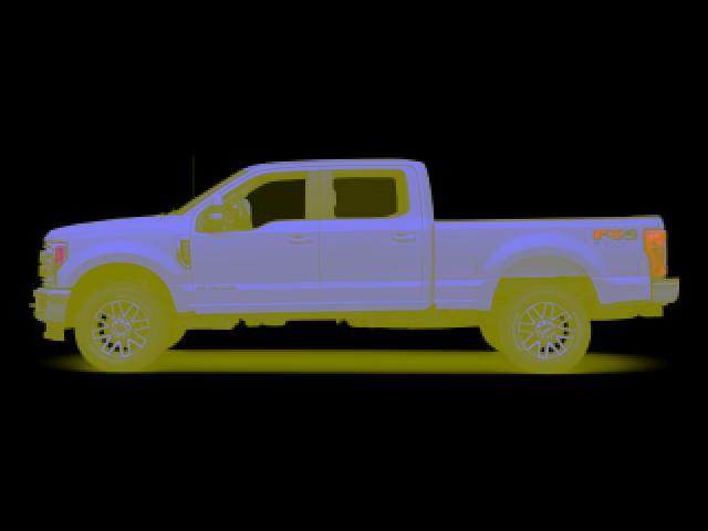 2018 Ford F-250 LARIAT