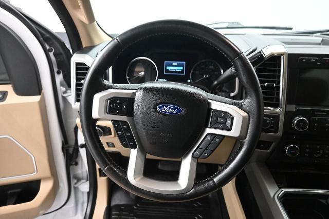 2018 Ford F-250 LARIAT