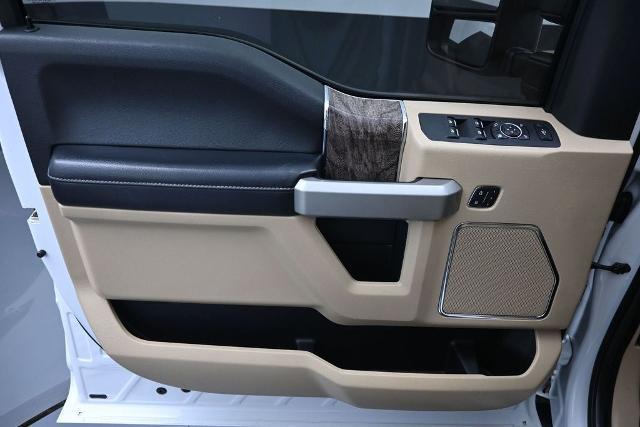 2018 Ford F-250 LARIAT