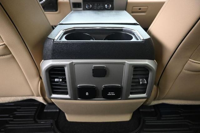 2018 Ford F-250 LARIAT