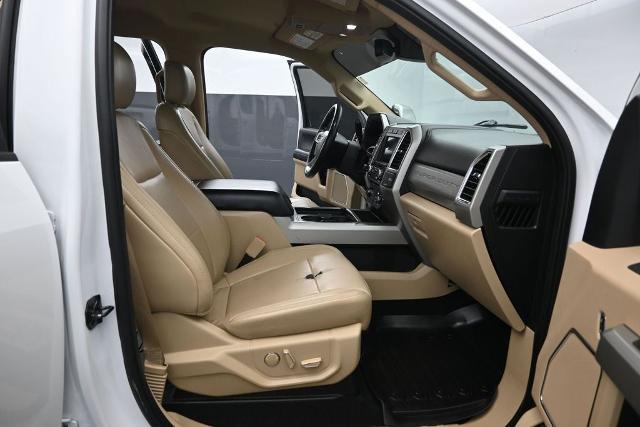 2018 Ford F-250 LARIAT