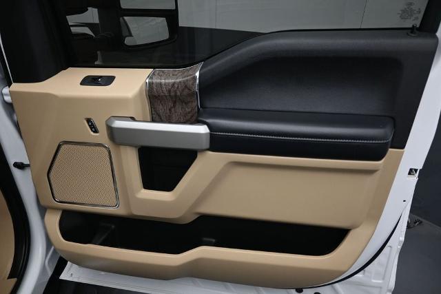 2018 Ford F-250 LARIAT