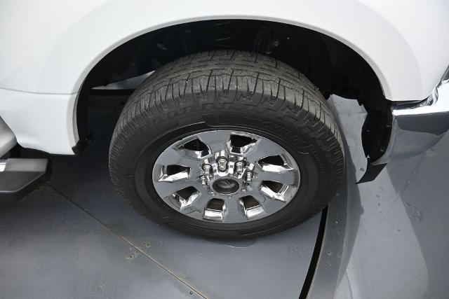 2018 Ford F-250 LARIAT
