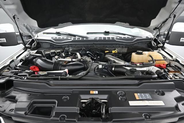 2018 Ford F-250 LARIAT