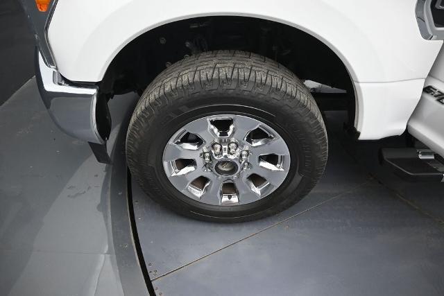 2018 Ford F-250 LARIAT