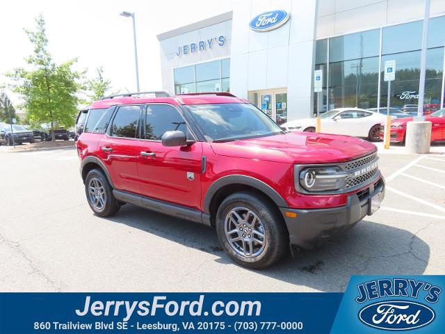 2025 Ford Bronco Sport Big Bend for sale in Leesburg, VA