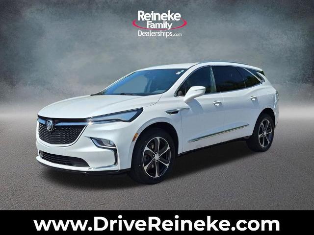 2022 Buick Enclave AWD Essence for sale in Findlay, OH