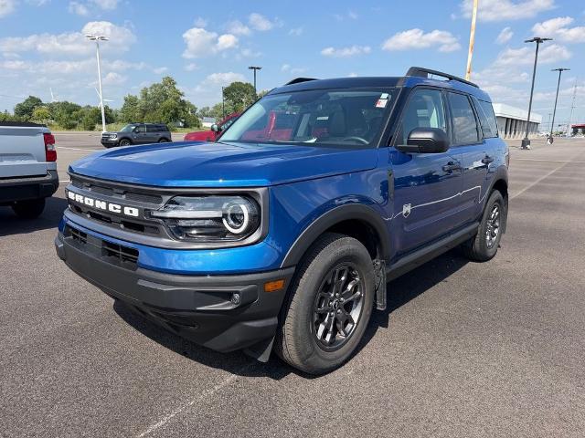2023 Ford Bronco Sport Big Bend for sale in Findlay, OH