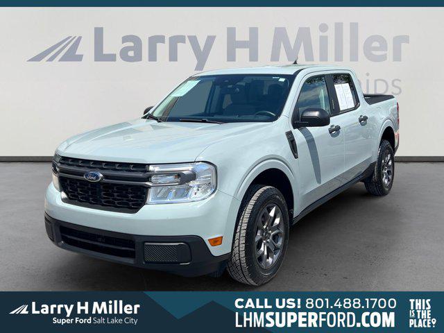 2023 Ford Maverick XLT for sale in Salt Lake City, UT