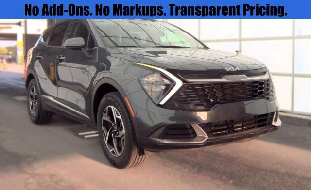 2023 Kia Sportage LX for sale in San Antonio, TX
