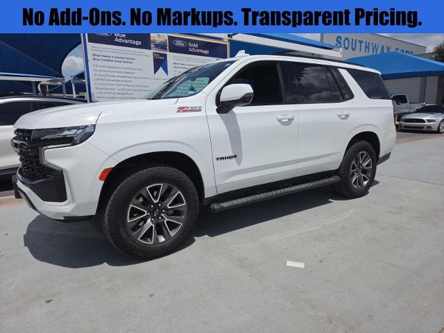 2024 Chevrolet Tahoe 4WD Z71 for sale in San Antonio, TX