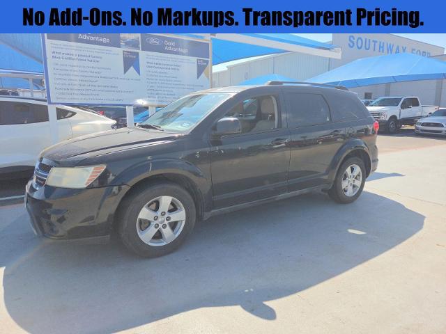 2012 Dodge Journey SXT for sale in San Antonio, TX