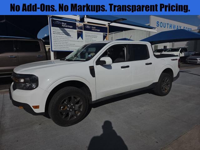 2023 Ford Maverick XLT for sale in San Antonio, TX