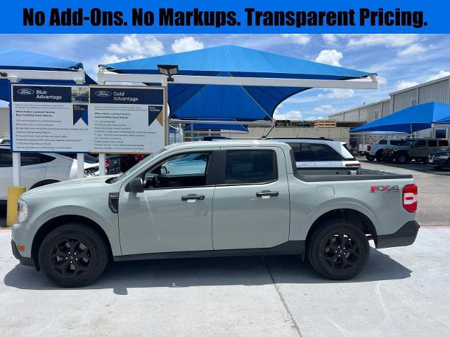 2024 Ford Maverick XLT for sale in San Antonio, TX