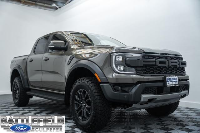 2025 Ford Ranger Raptor for sale in Culpeper, VA