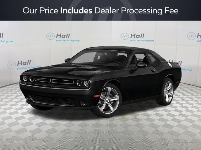 2015 Dodge Challenger R/T for sale in Elizabeth City, NC