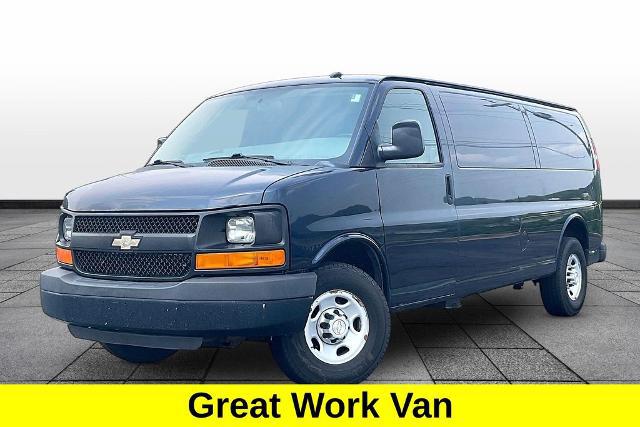 2015 Chevrolet Express Work Van for sale in Dalton, GA
