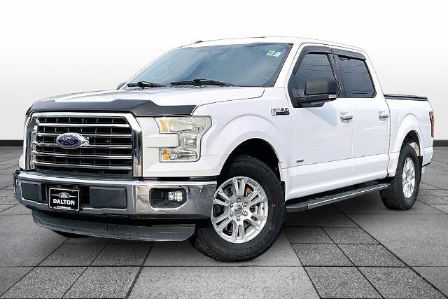 2015 Ford F-150 XLT for sale in Dalton, GA