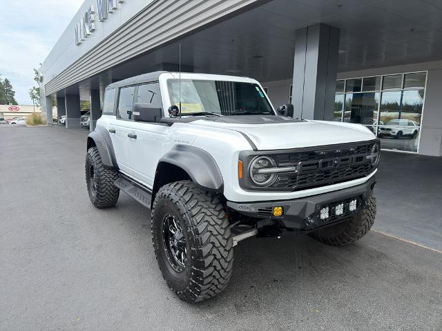 2023 Ford Bronco Raptor for sale in Coeur D Alene, ID