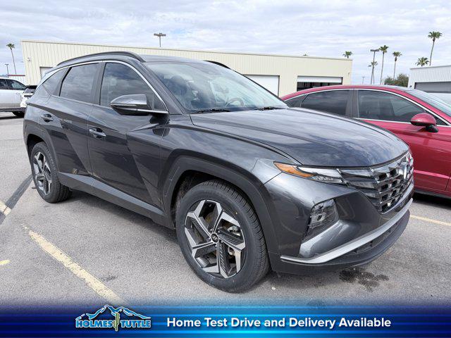 2022 Hyundai Tucson SEL for sale in Tucson, AZ