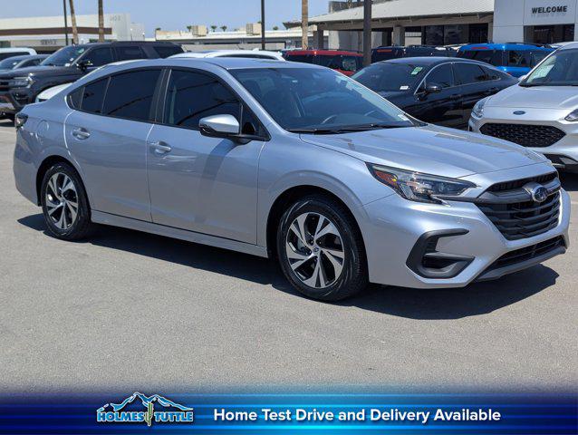 2025 Subaru Legacy Premium for sale in Tucson, AZ