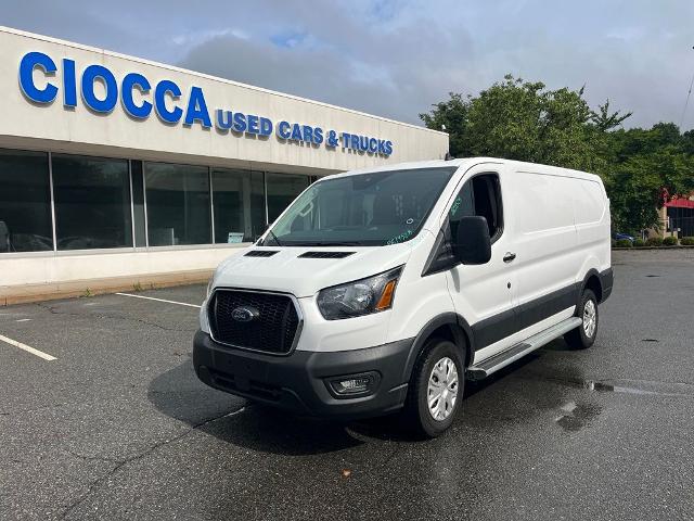 2025 Ford Transit Cargo Van Base for sale in Flemington, NJ