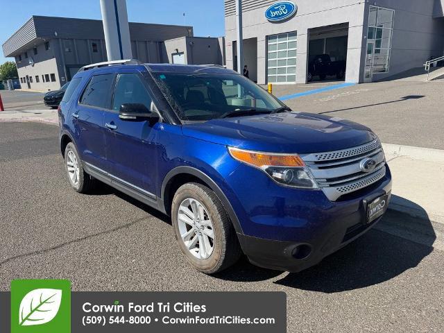 2014 Ford Explorer XLT for sale in Pasco, WA
