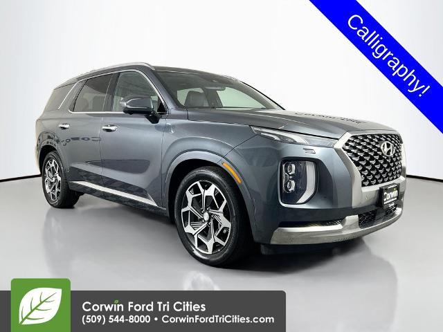 2022 Hyundai Palisade Calligraphy for sale in Pasco, WA