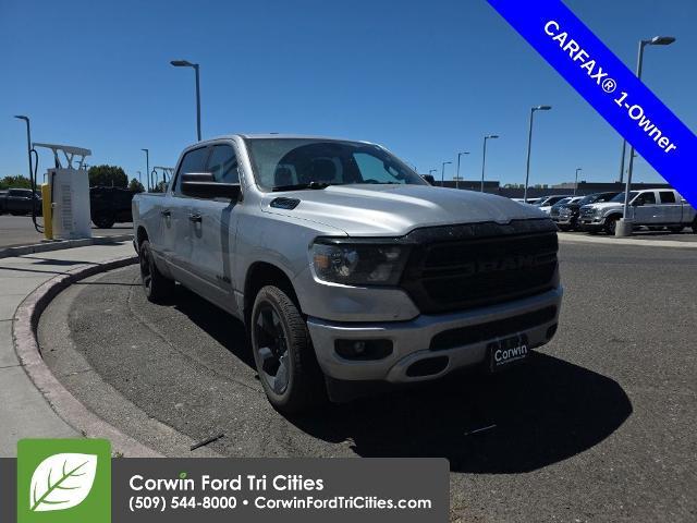 2022 Ram 1500 Tradesman Crew Cab 4x4 6'4" Box for sale in Pasco, WA