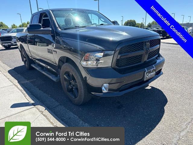 2016 Ram 1500 Tradesman/Express for sale in Pasco, WA
