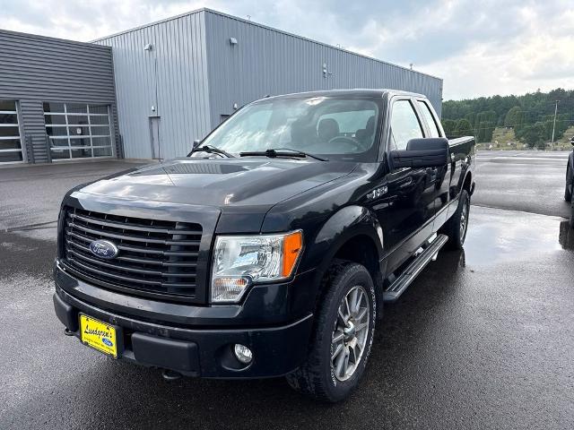 2014 Ford F-150 STX for sale in Eveleth, MN