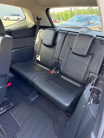 2021 Volkswagen Atlas 3.6 V6 SE w/ Technology R-Line