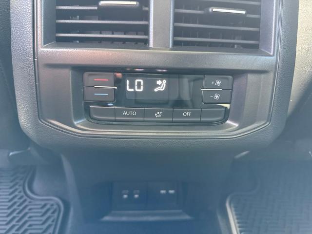 2021 Volkswagen Atlas 3.6 V6 SE w/ Technology R-Line