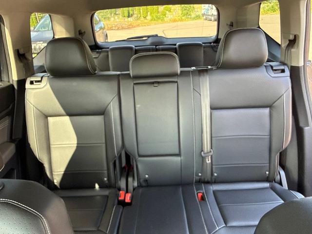2021 Volkswagen Atlas 3.6 V6 SE w/ Technology R-Line
