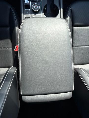 2021 Volkswagen Atlas 3.6 V6 SE w/ Technology R-Line