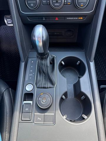 2021 Volkswagen Atlas 3.6 V6 SE w/ Technology R-Line