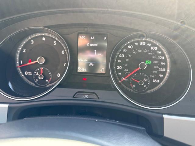 2021 Volkswagen Atlas 3.6 V6 SE w/ Technology R-Line