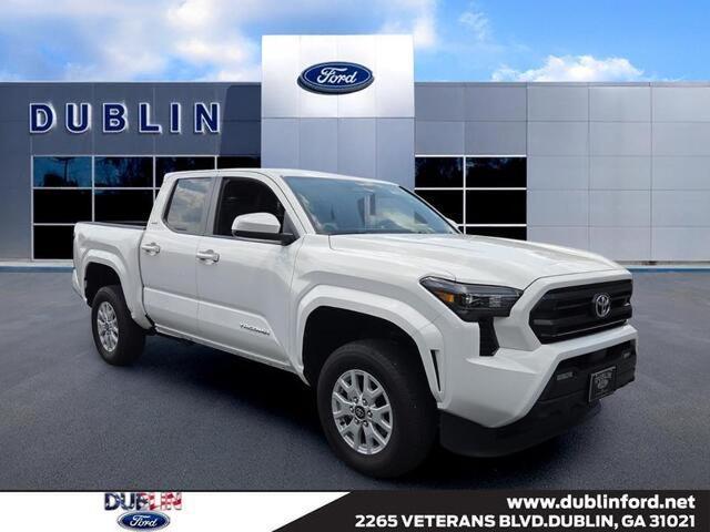 2025 Toyota Tacoma SR5 for sale in Dublin, GA