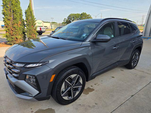 2025 Hyundai Tucson SEL for sale in Seminole, OK